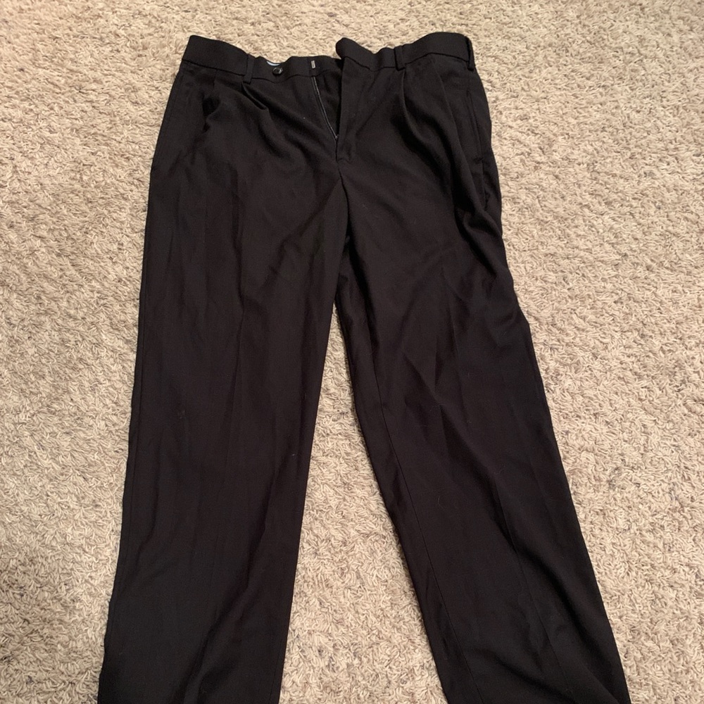 Travel Smart dress pants